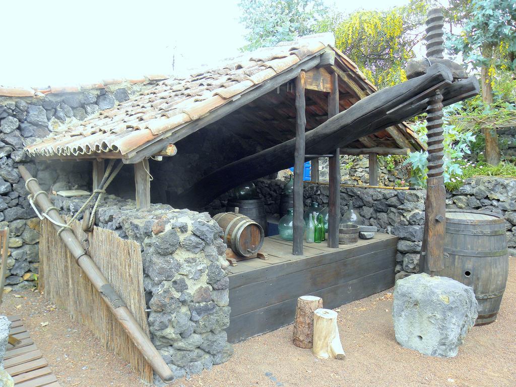 Finca El Lance El Tanque Zewnętrze zdjęcie