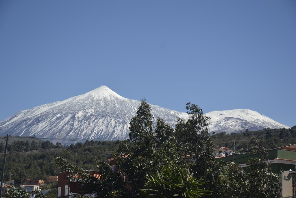 Finca El Lance El Tanque Zewnętrze zdjęcie